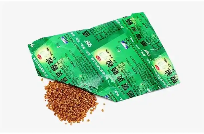 颗粒剂包装密封性能测试仪药品行业中的应用价值