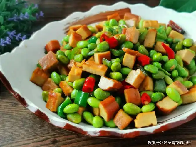 国庆节家宴,分享14道家常炒菜做法,家里来客人做菜不犯愁