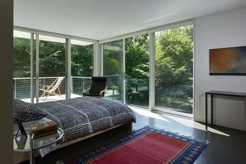 [分享]美国绿色森林别墅