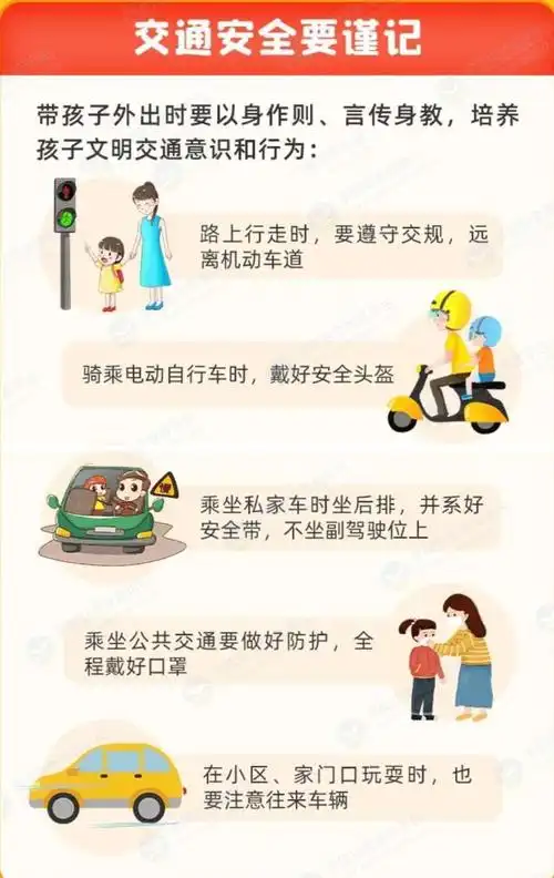 2020年三亚市天涯小学中秋,国庆节前安全教育