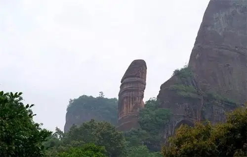 揭秘省事,省心,省力出行方式,暑期韶关租车自驾4日游