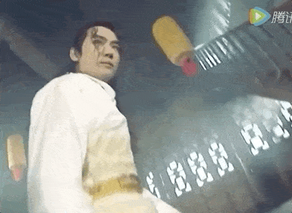 美强惨二人组:若练神功,必先自宫,就算自宫,未必成功