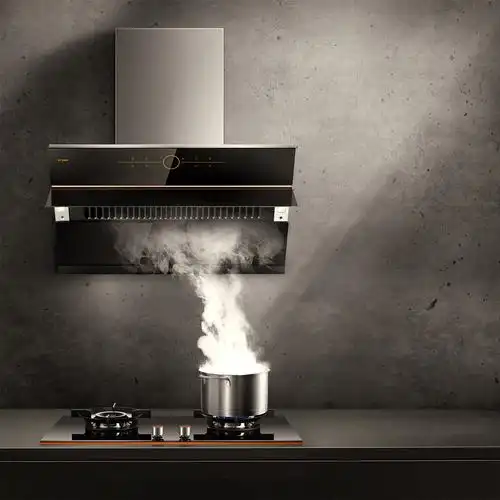 p>方太抽油烟机由 a href="#" data-lemmaid="8458">方太 /a>公司