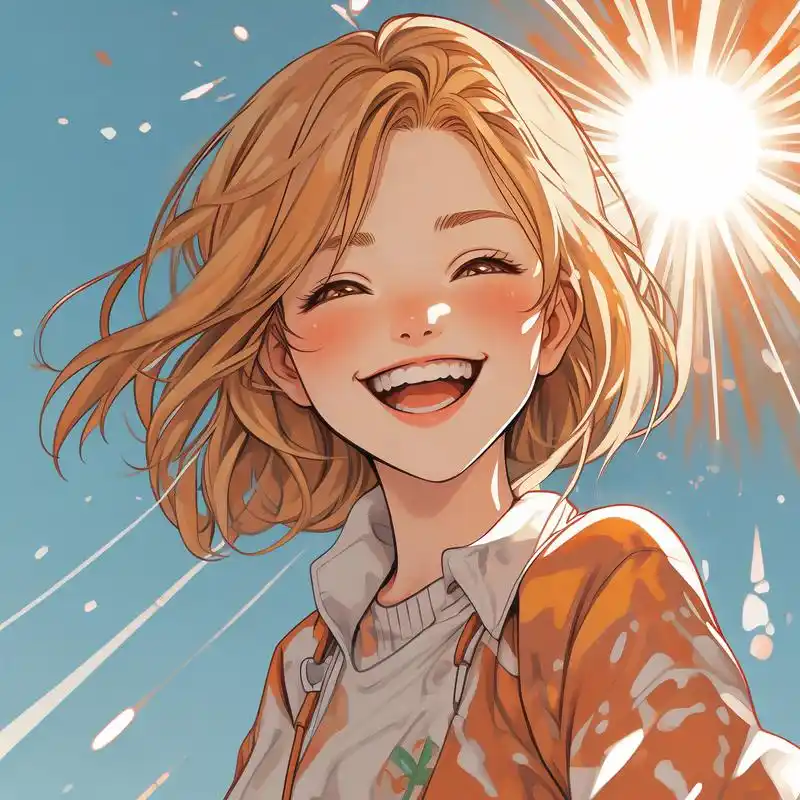 换个头像,换个心情!