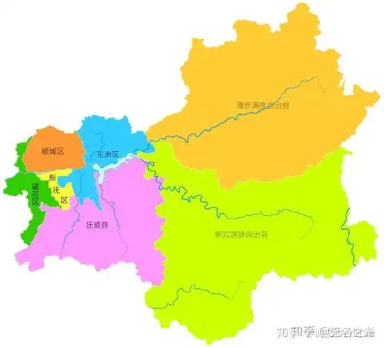 辽宁省抚顺市辽d