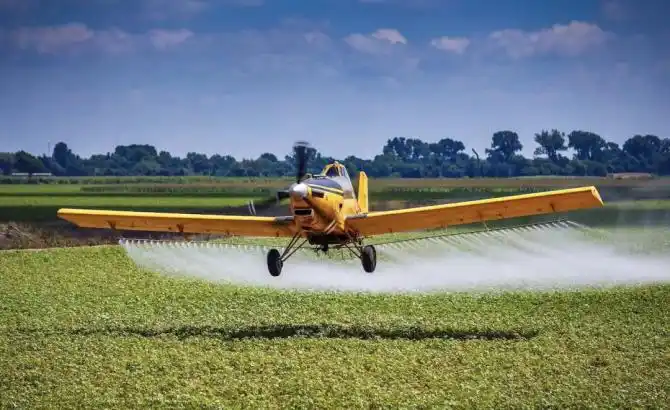 极飞农业无人飞机获美国联邦航空局适航认证_无人机网-商业新知