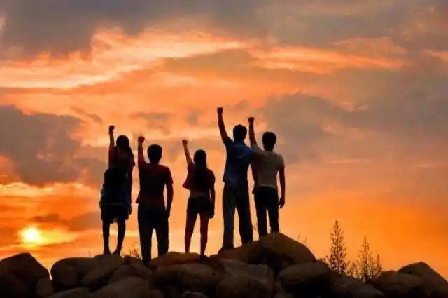 人生感悟年轻的心态