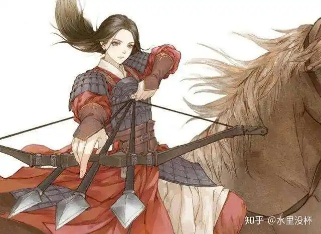 杨嗣昌纸上谈兵,白杆兵全军覆没