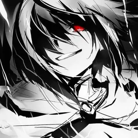 非常霸气的男生头像暗黑霸气头像图片大全爱个性