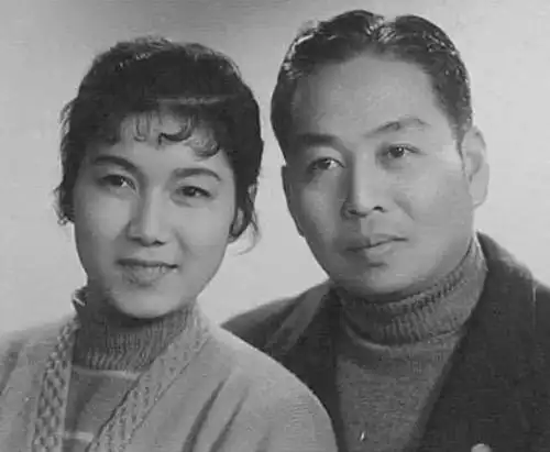 赵丽蓉:两任丈夫去世,中年失去唯一女儿,自己也因癌症离世