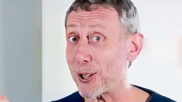 nice大叔表情包原视频已找到网友真的太洗脑了