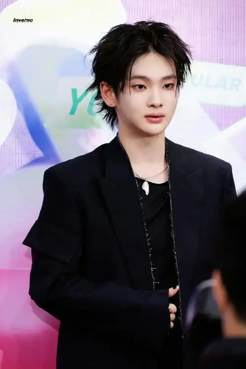 周震南图片##周震南超话