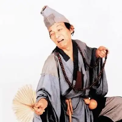 当年演济公那么走红,游本昌却因挑剧本,20年没人找他拍戏