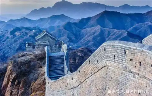 泱泱华夏,巍巍中华,世界东隅,厚积薄发