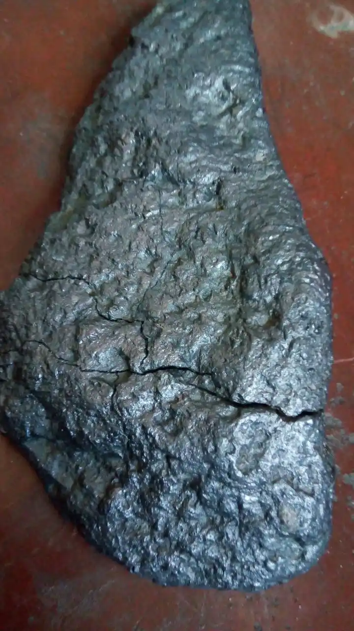 稀有金属陨石锎,锎元素原子