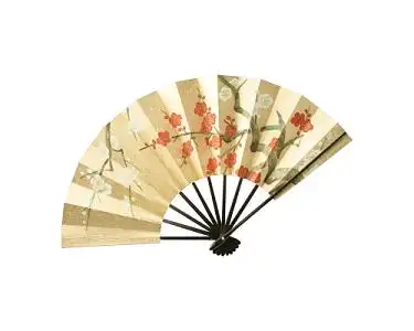 古风水墨画图片