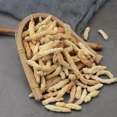 地参价格行情_今日地参价格多少钱一斤 _ 一亩田