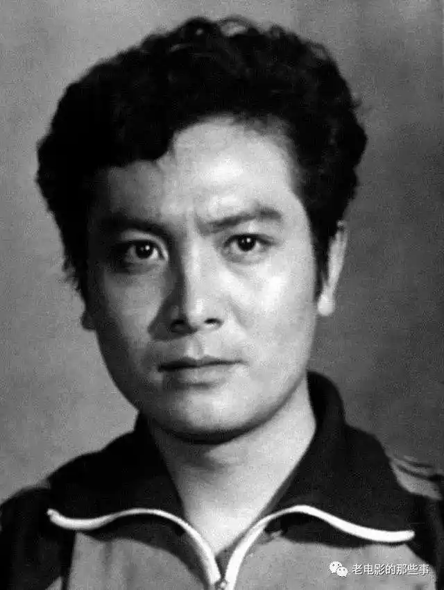 上影厂33位老演员出生50年代8位美女走出3位影后