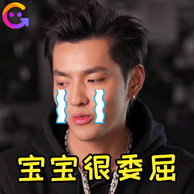吴亦凡胜诉,被告当场哭穷,最委屈的其实是wuli凡凡!| 表情包