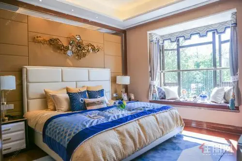 恒大悦龙台 | 洋房即将加推,美好时光尽在玉东湖畔