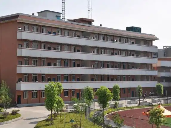 眉山科学技术学校2020招生简章