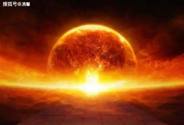 太阳是在燃烧还是在爆炸,我们到底应该怎么理解这个问题?