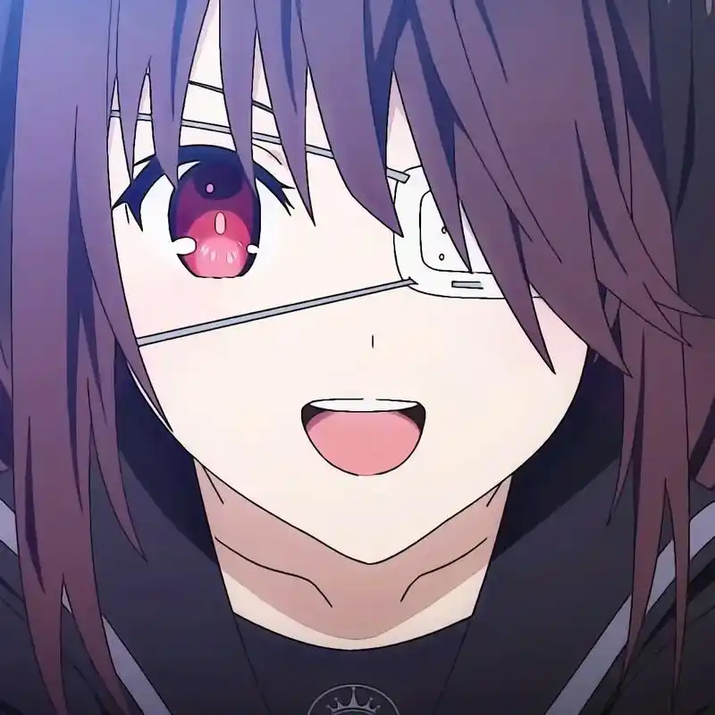 约会大作战 #时崎狂三 #二次元 #头像 #神奈的老婆们 - 抖音