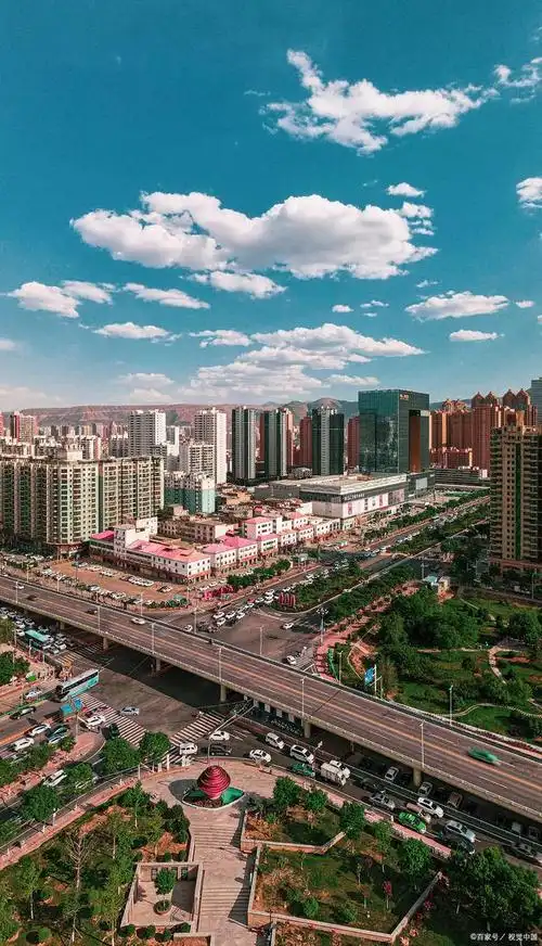 张掖市位于中国甘肃省,是一个拥有丰富历史和文化的城市.