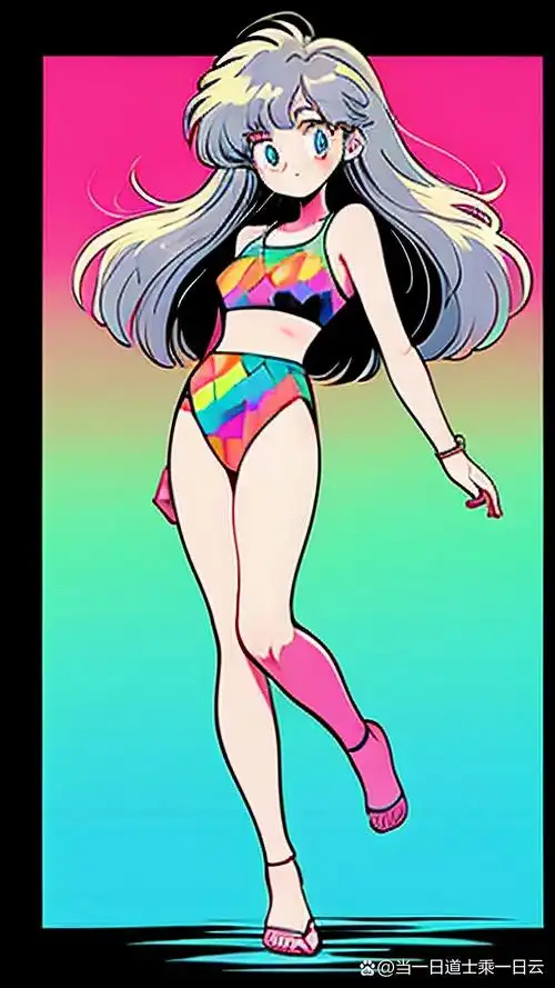 二次元脚掌壁纸大放送06