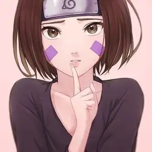 ミル的野原琳插画图片