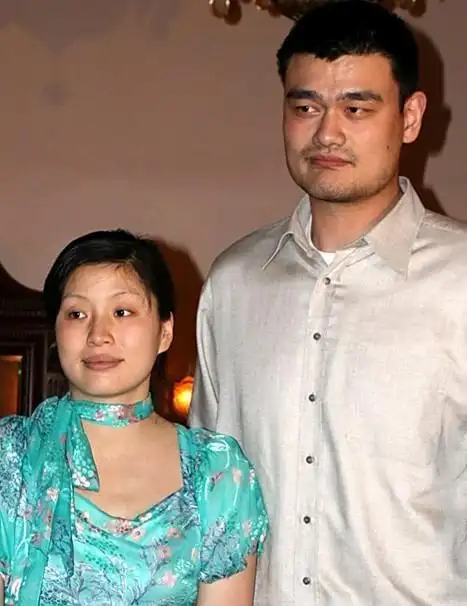 郎平与王育成教授结婚 体坛明星情侣的婚恋故事