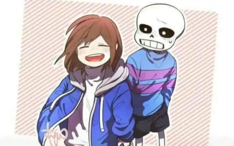 传说之下美图集衫福篇