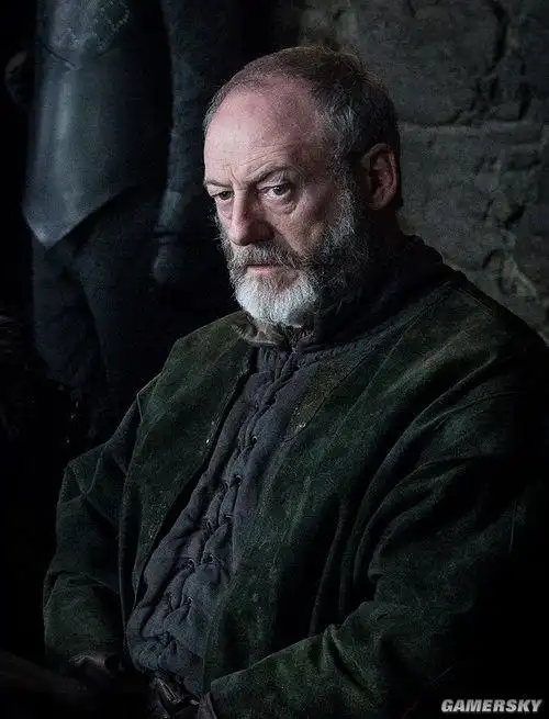 洋葱骑士谈《权力的游戏》拍八季就结局:适可而止挺好的