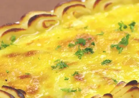 文化娱乐 俄罗斯美食  莫斯科烤鱼:莫斯科烤鱼与俄式烤鱼有着简单的