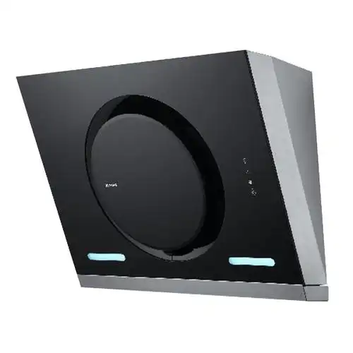 负压中置系列 油烟机5606  (型号:cxw-200-5606)