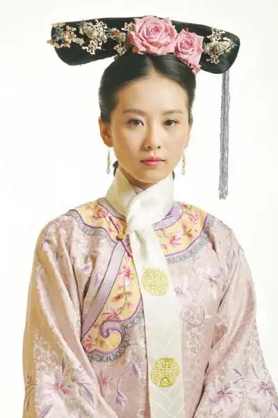 清宫专辑 - 堆糖,美图壁纸兴趣社区