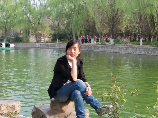 29岁未婚女征婚照片(id:64890469)_陕西宝鸡征婚交友_珍爱网