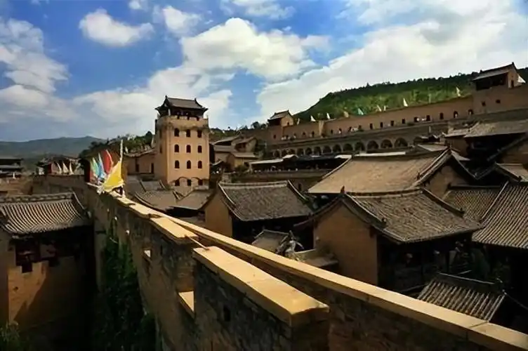 山西自驾游必去景点(山西最值得去的十个地方推荐)-临渡百科