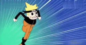 火影忍者的小兰