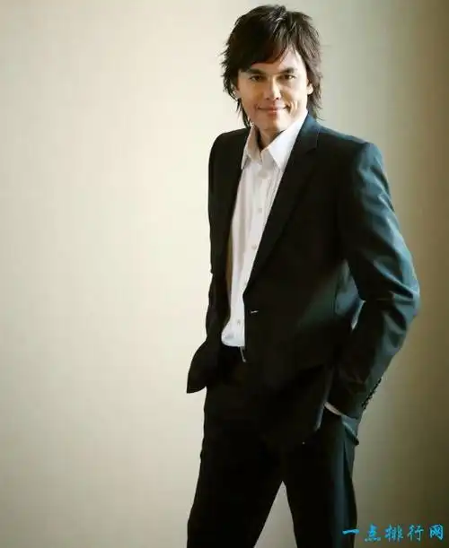 2015年世界十大最富有的牧师排行榜 你知道几个