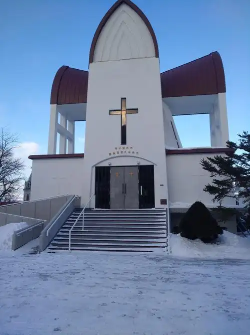 北海道之旅第三天