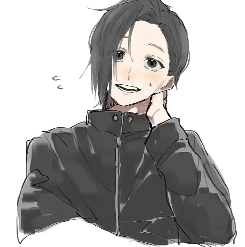 "我的身体一天不如一天"#咒术回战 #同人 #吉野顺平  顺 - 抖音