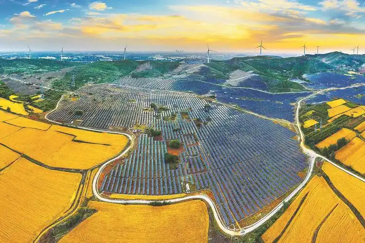 45°瞰安徽 | 走进宿州_合肥生活网