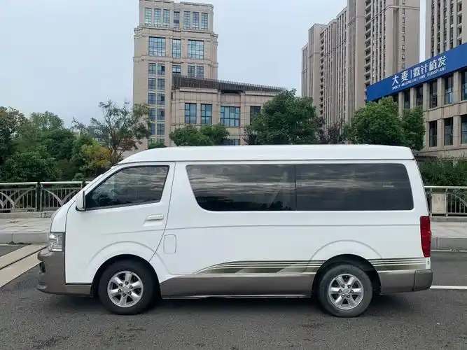 金杯海狮大海狮9座g7私家寄卖可置换按揭