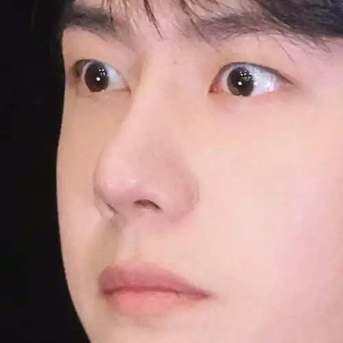 uniq王一博随性的一张自拍后,便没有了任何讯息,按照惯例来讲,那就是