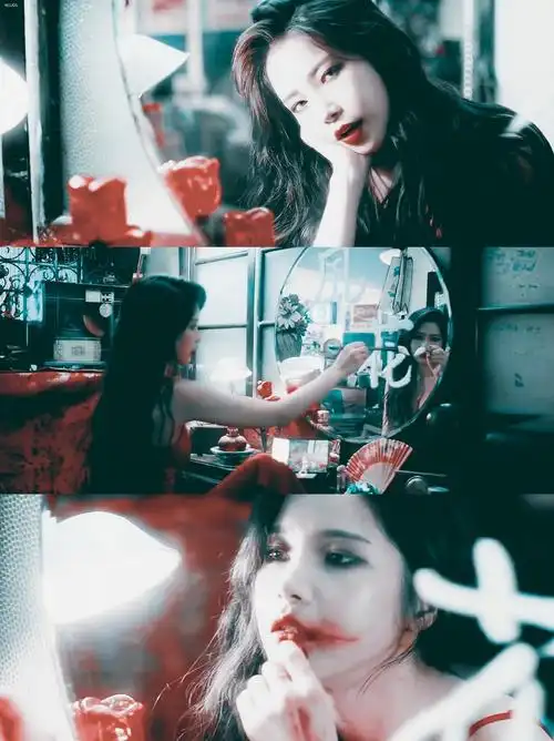 金容仙风花时期妈木mv推荐