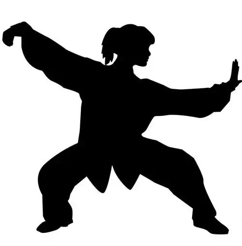 居家健身可以学学这套功法