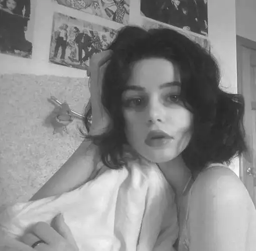 超飒女生欧美头像,高冷,御姐范