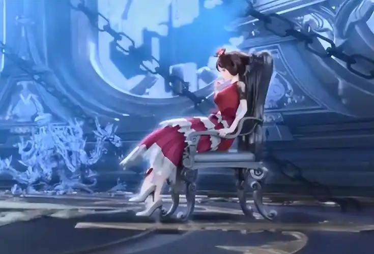 菲灵穿上灰裙,齐娜还有造型,茉莉战力提升,思思打中路_关键_融合_黑化