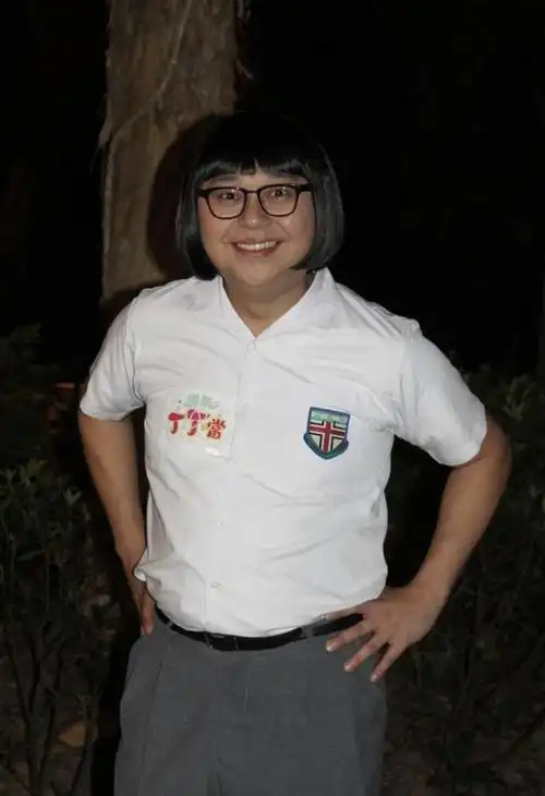 my盛lady:潮流教主四兄弟出bad idea